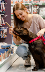 Produtos para seu Pet